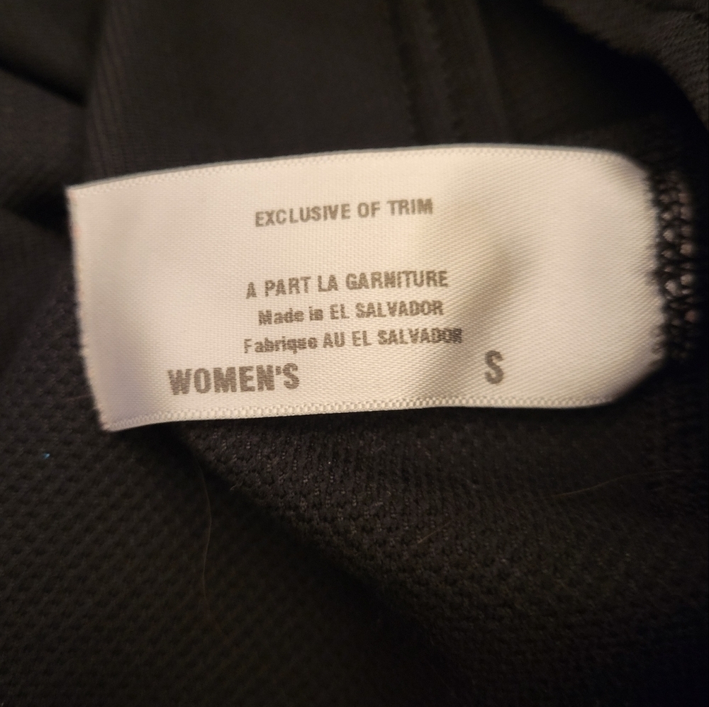 Patagonia Performance Baselayer Small - image 5